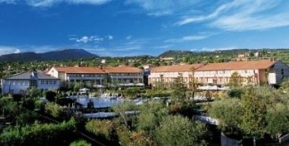 4,5* Hotel Caesius Thermae & Spa Resort