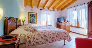 3* Hotel Tre Punte