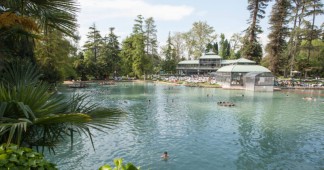 4* Villa dei Cedri Hotel & Residence