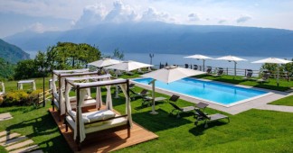 4* Boutiquehotel Villa Sostaga