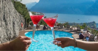 4* Garda Hotel Forte Charme