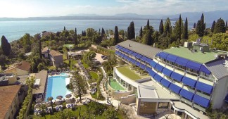 4,5* Hotel Olivi Thermae & Natural Spa
