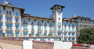 4* Hotel Savoy Palace