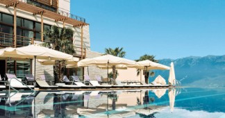 5,5* Lefay Resort & Spa