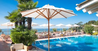 4* Madrigale Panoramic & Lifestyle Hotel