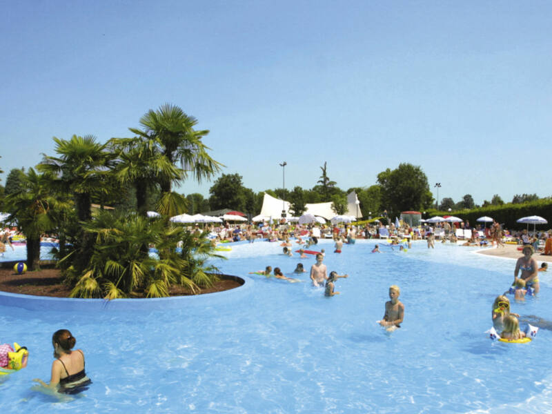 3* Camping-Village Bella Italia | Peschiera del Garda