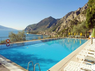 3* La Limonaia Hotel & Residence