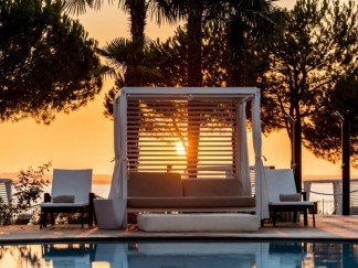 5* Splendido Bay Luxury Spa Resort