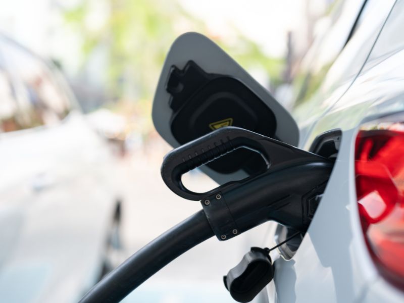 Europas größte Ionity-Ladestation am Gardasee eröffnet