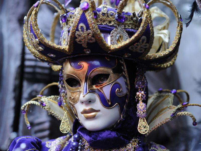 Karneval in Venedig 2025: Alles, was Sie wissen müssen – Programm, Highlights & Tipps