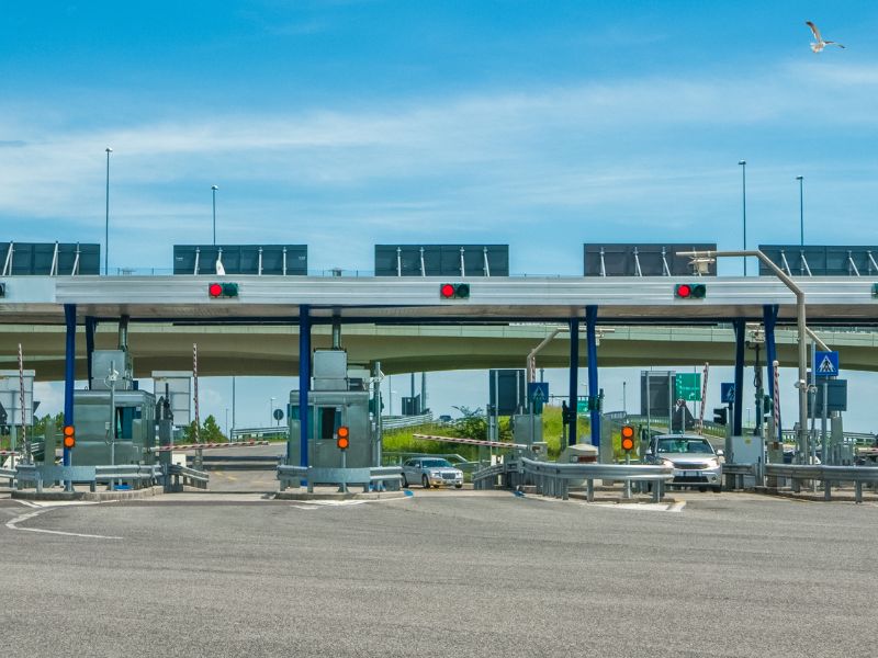 100 Jahre Autobahn: Italien als Pionier des modernen Straßenverkehrs