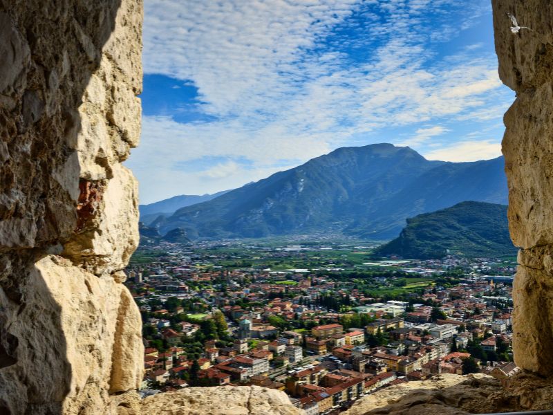 bastione-in-riva-del-garda