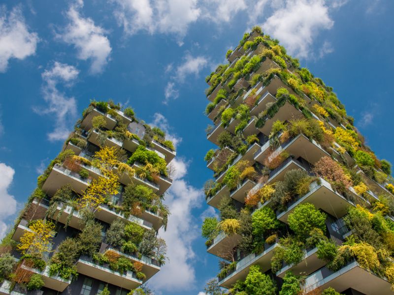 bosco-verticale