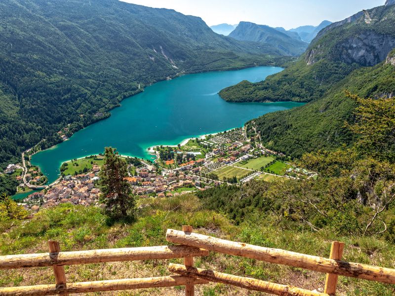 Lago di Molveno