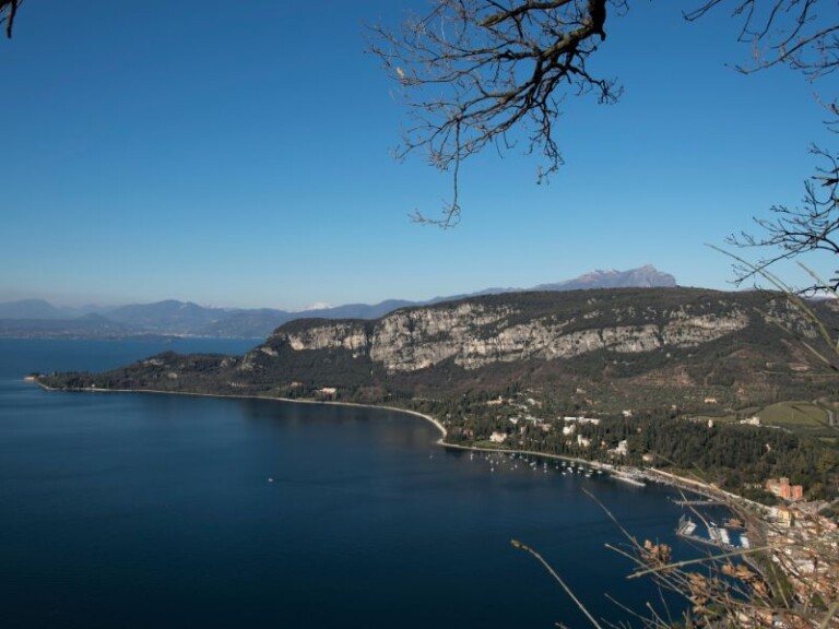 Wochenmarkt in Garda – Mercato di Garda Wochenmarkt in Garda – Mercato di Garda