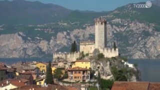 Malcesine (Verona) - Borghi d'Italia (Tv2000)