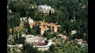 Vittoriale degli italiani di Gabriele D'Annunzio
