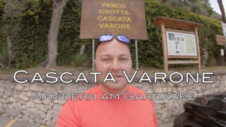 Cascata Varone | Gardasee