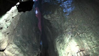 Grotta Cascata Varone