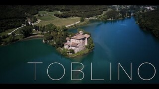 Lago di Toblino